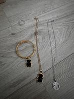 SNELL WEG!!! verschillende sieraden, Ophalen of Verzenden, Nieuw