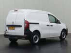 Renault Kangoo 1.5 BlueDCi Luxe | Airco | Cruise | Betimmein, Voorwielaandrijving, Gebruikt, Renault, Leder en Stof