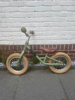 Veloretti loopfiets groen, Ophalen, Minder dan 16 inch