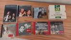Simon and Garfunkel verzameling 6 cd + dvd, Cd's en Dvd's, Ophalen of Verzenden, Zo goed als nieuw, Singer-songwriter