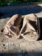 (Winter) Camperhoes cabine - Bescherm uw camper!, Ophalen of Verzenden, Gebruikt