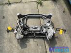 MERCEDES S-KLASSE W220 Subframe voor 1998-2005, Ophalen, Gebruikt, Mercedes-Benz