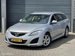 Mazda 6 Sportbreak 2.2 CiTD Business |, Voorwielaandrijving, Euro 5, Gebruikt, Electronic Stability Program (ESP)