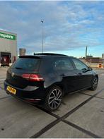 Volkswagen Golf 1.4 TSI 150pk 7-DSG 5D 2015 Zwart, Auto's, 4 cilinders, 650 kg, Particulier, 149 pk