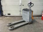 STILL - EXU-16 - Elektrische palletwagens, Overige aandrijving, Palletwagen, STILL