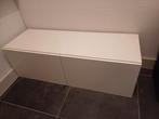 Kastje besta ikea, Ophalen, Zo goed als nieuw, Minder dan 150 cm, Minder dan 100 cm