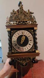 Antieke Klok, Antiek en Kunst, Antiek | Klokken, Ophalen