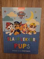 Slaap lekker pups, Nickelodeon, Fictie algemeen, Jongen of Meisje, Ophalen of Verzenden