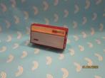 Silver Transistor Radio 6TR.110 Japan 1959, Antiek en Kunst, Ophalen of Verzenden