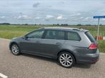 VW Golf Variant 1.0 TSI Adapt CC, Massage, Stoelverw, Trekha, Auto's, Volkswagen, Voorwielaandrijving, 1210 kg, Navigatiesysteem