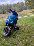 180cc scooter, Fietsen en Brommers, Ophalen, Zo goed als nieuw, Tweetakt, Overige modellen