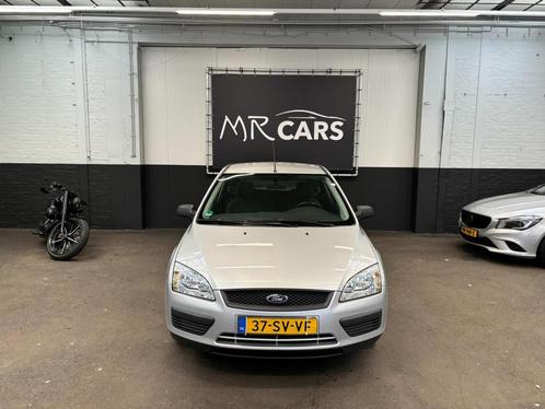 Ford Focus 1.6-16V Champion Airco, Auto's, Ford, Bedrijf, Te koop, Focus, ABS, Airbags, Airconditioning, Centrale vergrendeling