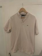 McGregor - Polo, Ophalen of Verzenden, Gedragen, Maat 48/50 (M), Beige