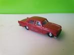 EKO - Ford Zephyr [rood] 1/86, Hobby en Vrije tijd, Modelauto's | 1:87, Ophalen of Verzenden, Gebruikt, Auto, Overige merken