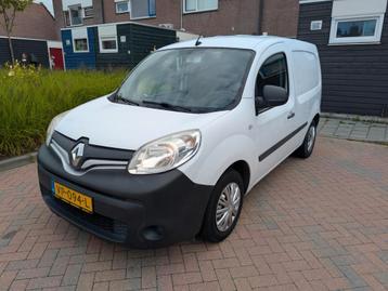 Renault Kangoo Express 1.5 DCI 66 kW | Comfort | Airco | Nav beschikbaar voor biedingen