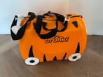 Trunki koffer, Sieraden, Tassen en Uiterlijk, Koffers, Hard kunststof, Minder dan 50 cm, Ophalen of Verzenden, Zo goed als nieuw