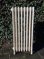 Antieke gietijzeren radiator, Ophalen, Radiator, 30 tot 80 cm