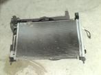RADIATEUR COMPLEET Opel Corsa D (01-2006/12-2014), Gebruikt, Opel
