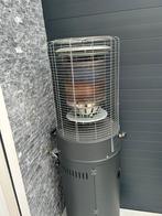 Terras verwarmer op gas, Tuin en Terras, Terrasverwarmers, Ophalen, Zo goed als nieuw, Gas, Vloer