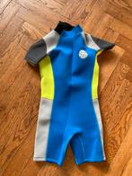 Wetsuit shorty kind Ripcurl leeftijd 8/10 jaar, Watersport en Boten, Watersportkleding, Ophalen of Verzenden, Zo goed als nieuw