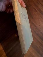 Boekenweekgeschenk 1938 Drie Novellen, Ophalen of Verzenden, Gelezen