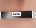 Oliekoeler Mazda RX2 RX3 RX4 RX7 Aluminum Oil Cooler