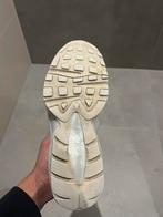 Nike Air Max 95 - Klassieker!, Kleding | Dames, Schoenen, Verzenden, Gedragen, Wit, Sneakers of Gympen