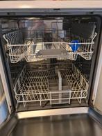 Bosch serie 2 Silence, Witgoed en Apparatuur, Vaatwasmachines, Ophalen, Zo goed als nieuw, Vrijstaand, Kort programma