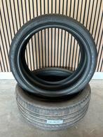 2x Bridgstone 245/40R21 100Y **5mm**, Ophalen, 21 inch, Band(en), Personenwagen