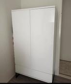 Interbaby babykamer: Kast en bed met matras, Kast, 50 tot 70 cm, 105 cm of meer, Ophalen of Verzenden