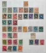 Grote verzameling SPANJE in Importa album 1873 - 1975, Verzenden, Buitenland