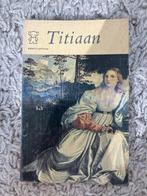 Titiaan - Denys Sutton, Ophalen of Verzenden, Gelezen, Overige onderwerpen