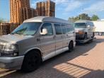 ** ONDERHOUD * APK * REPARATIE** Amerikaanse Auto's Campers, Garantie, Autoruitschadeherstel