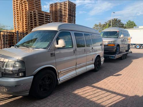 ** ONDERHOUD * APK * REPARATIE** Amerikaanse Auto's Campers, Diensten en Vakmensen, Auto en Motor | Monteurs en Garages, Apk-keuring