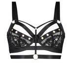 Bh dames Hunkemöller lingerie, Kleding | Dames, Ondergoed en Lingerie, Hunkemöller, Ophalen of Verzenden, Zwart, BH