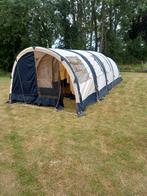 Tunneltent 4 persoons en/of aanhanger + optionele items., Caravans en Kamperen, Ophalen