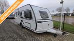 Knaus Sudwind 500EU Enkele bedden BJ. 2024 € 3165,-, Schokbreker, Rondzit, Bedrijf, 5 tot 6 meter