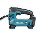 Makita DMP180Z Cordless Inflator | Nieuw in doos, Flex Ltd., Zo goed als nieuw, https://flex.com/contact-us, Nobelstraat 10, 5807 GA Oostrum