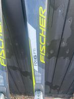 Fischer RX6 Carve Ski's 1.60m met Bindingen, 160 tot 180 cm, Ophalen of Verzenden, Carve, Skiën
