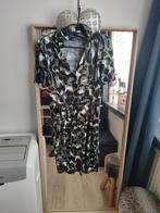 ML collections jurk 40, Ophalen of Verzenden, Zo goed als nieuw, Maat 38/40 (M), Onder de knie