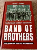 Band of Brothers, 101st Airborne Division, Easy Company, Verzamelen, Militaria | Tweede Wereldoorlog, Ophalen of Verzenden, Landmacht