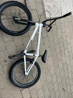 Sunday BMX Fiets - Perfect voor Tricks!, Fietsen en Brommers, Fietsen | Crossfietsen en BMX, Ophalen, Gebruikt, Staal, Stuur 360° draaibaar