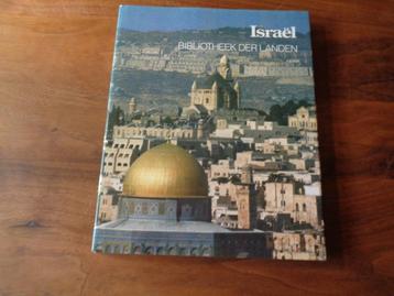 Bibliotheek der landen : ISRAËL beschikbaar voor biedingen