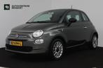 Fiat 500 1.0 TwinAir PopStar (CRUISE CONTROL, AIRCO, ELEKTR, Voorwielaandrijving, Gebruikt, 840 kg, Origineel Nederlands