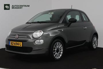 Fiat 500 1.0 TwinAir PopStar (CRUISE CONTROL, AIRCO, ELEKTR  beschikbaar voor biedingen