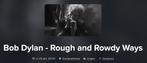 Bob Dylan - Rough and Rowdy Ways, Tickets en Kaartjes, Twee personen, Oktober