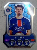 Topps Match Attax kaarten, Verzamelen, Verzenden, Zo goed als nieuw, Buitenlandse clubs, Spelerskaart