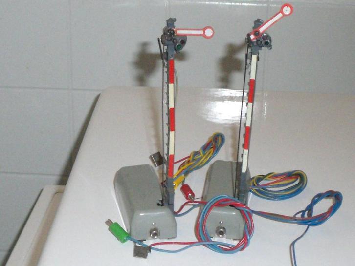 marklin  diver  seinen  zonder  verpakking, Hobby en Vrije tijd, Modeltreinen | H0, Gebruikt, Overige typen, Wisselstroom, Märklin