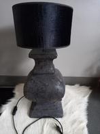 Tafellamp, Huis en Inrichting, Ophalen, Zo goed als nieuw, 50 tot 75 cm
