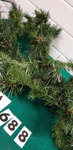 kerstgelander [A688] groen, Diversen, Ophalen of Verzenden, 'T Olde Gre-j, Info@toldegrej.nl, Endepoelstraat 20f Didam